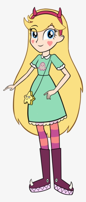 Invisibleink, Canterlot High, Crossover, Equestria - Star Butterfly Equestria Girl