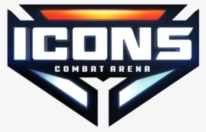 [ Img] - Icons Combat Arena Logo