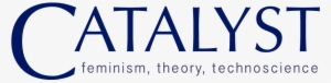 Feminism, Theory, Technoscience [logo] - Logo Amitys