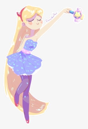 Star Butterfly Image - Star Butterfly Transparents