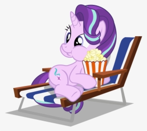 Happy Starlight Glimmer Day Everyone As You Can See, - Starlight Glimmer Mlp Gif