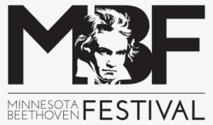 Festival Schedule - Beethoven Logo