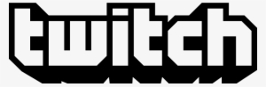 Prev - Twitch Logo White Png