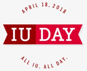 Iuday Circle 2018 Hex - Iu Day