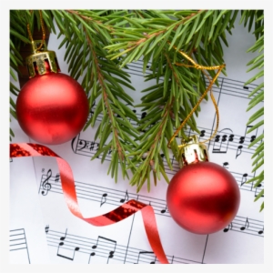 Carmel Symphony Orchestra Presents Iu Health Holidays - Carols Night