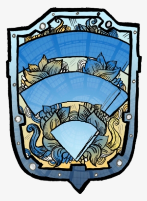 Wifi-shield - Emblem