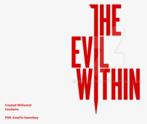 Evil Within 2 Png