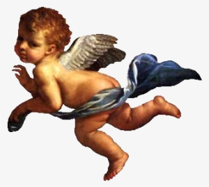 cherub 33 ldm - angel of love baby