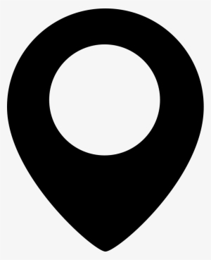 Png File Svg - Map Pin Icon