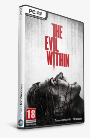 The Evil Within Multilenguaje (pc-game) - Koch Media The Evil Within Ps4