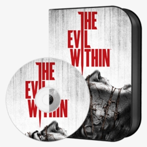 The Evil Within İndir - Evil Within Xbox One