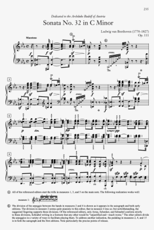4 thumbnail beethoven piano sonatas, vol - kiss the rain partitura para piano