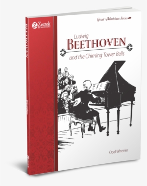 Close - Ludwig Beethoven And The Chiming Tower Bells