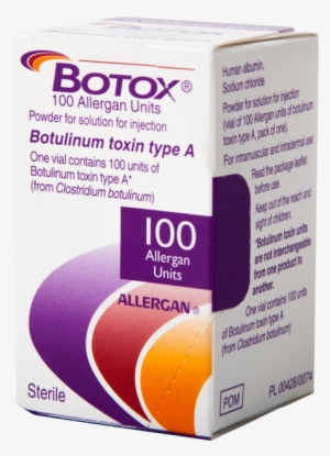 Botox 100 Iu - Botox Injection Price In India
