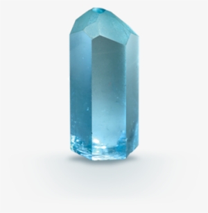 One Of Nature's Most Beautiful Creations - March Birthstone Transparent