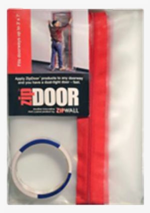 zip door standard - zipwall zds zipdoor kit for standard doorways - 3'