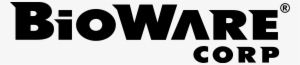 Mass Effect & Dragon Age Series - Bioware Logo Png