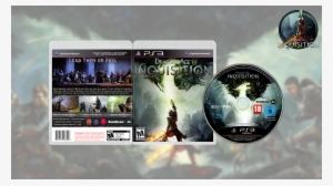 Dragon Age Inquisition Usa/europe Ps3 Download - Dragon Age Inquisition For Sony Ps3