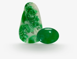 Jade Is Actually Two Separate Minerals Nephrite And - Gemstone