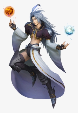 I Am Genuinely Surprised You Would Pick Kuja As A Wanted - Dissidia Nt Kuja