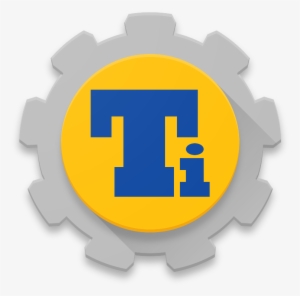 Titanium Backup Pro Png