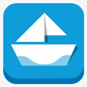Boat Icon