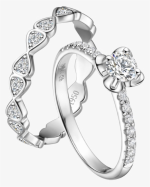 Find The One You'll Love Forever - Pre-engagement Ring