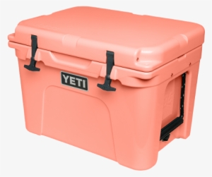 Yeti® Tundra ™ 35 Qt Cooler In Coral - Yeti Tundra 45 Cooler - Seafoam Green