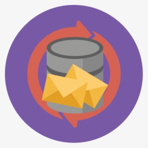 Mx Backup Icon - Icon