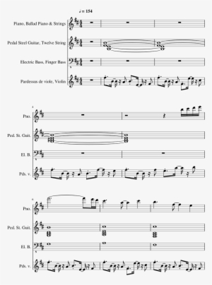 Lg-27653967 Sheet Music 1 Of 15 Pages - Violin
