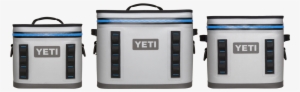 yeti expands iconic outdoor line with release of new - yeti hopper flip 8 cooler