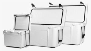 Brute Outdoors Coolers *new, Like Yeti * - Briefcase