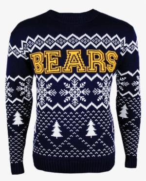 Birmingham Bears Xmas Jumper - Sweater