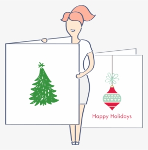 Browse Our Premade Christmas Cards Templates - Greeting Card