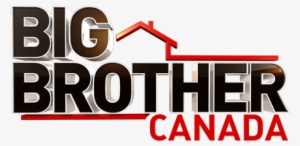 Big Brother Canada Logo
