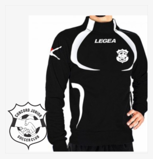 Jumper - Lufc Tracksuit