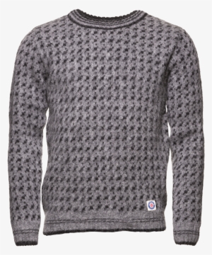 Færeyingur Icelandic Wool Sweater - Sweater
