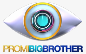 Promi Big Brother Logo - Celebrity Big Brother Germany