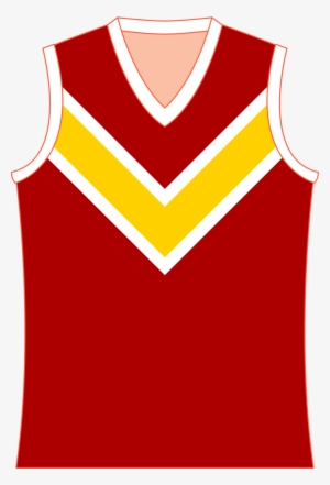 Brisbane Bears Jumper - Wikimedia Commons