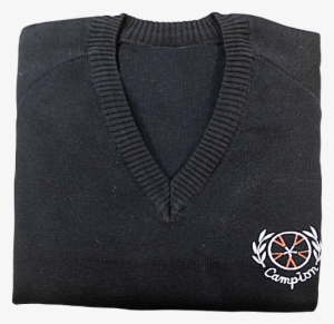 Campion Jumper - Woolen