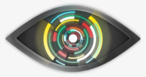 The Tumblr Gaming Network That Brought You The Challenge, - Big Brother Australia Logo Png