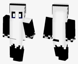 Male Minecraft Skins - Illustration