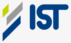 The Ist Brand Can Be Extended By The Brand Icon The - Logo