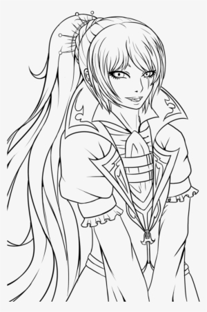 Rwby Coloring Sheets Weiss Black And White Rwby Coloring - Rwby Weiss Coloring Page