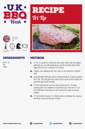 Download The Free Pdf Recipe Card - Red Meat