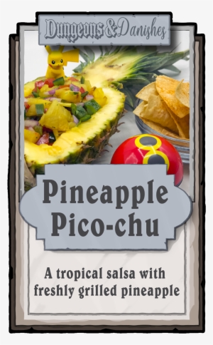 Pineapple