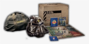 Casco Indossabile In Scala Reale Dell'armatura Atomica - Fallout 76 Power Armor Edition