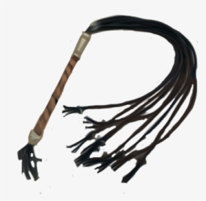 2b More Melee Weapons 0008 Cat O Nine Tails