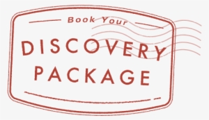 Discovery Package - Book