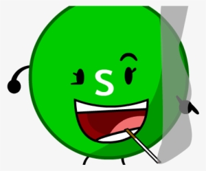 Green Skittle